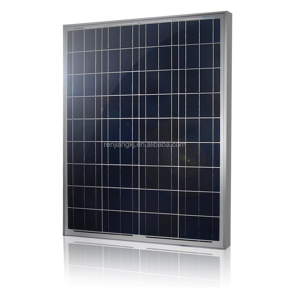 N-Type <strong>12V</strong> 100W <strong>Solar</strong> <strong>Panel</strong>, 25% High Efficiency Monocrystalline PV Modules <strong>for</strong> <strong>RV</strong>, Marine, Rooftop, Home <strong>Off</strong>-Grid System