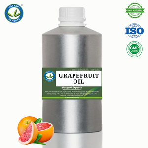 Aceite esencial de pomelo natural puro y fresco, stock a granel del fabricante y exportador indio de confianza, suministro de calidad premium - Product Image 5