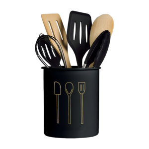 Cubiertos redondos de metal de la mejor venta en forma de cuchara para cocina, restaurante, hotel de la India - Product Image 5