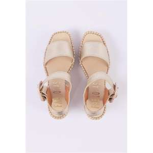 Sandale à talon ouvert - Product Image 4