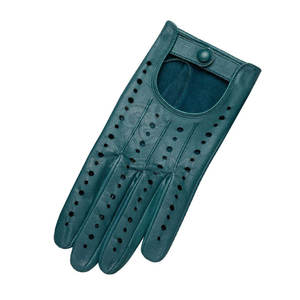 Guantes de Conducción de Alta Calidad Diseñados con Material Suave que Proporciona un Ajuste Cómodo a la Mano, Excelente Agarre y Movimiento Flexible - Product Image 3