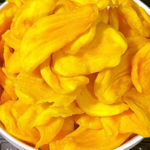 NUEVA LLEGADA CALIDAD PREMIUM JACKFRUIT SUAVE SECADO Aperitivo de alta calidad Limón seco con 24 meses de vida útil Ho Chi Minh City EXPAD - Product Image 5