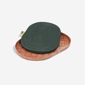 Polo Cat <b>Bed</b> Modern Collapsible Cat <b>Cave</b> Oxford Fabric Removable Pet <b>Bed</b> XL Size for <b>Dogs</b> Wicker Rattan Stylish Fashionable - Product Image 4