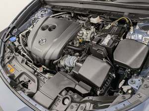 Mazda CX-30 Premium AWD 2020 d'occasion, en parfait état, faible kilométrage, en stock, offert à un prix incroyable - Product Image 6