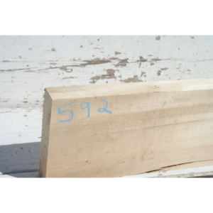 Panneaux en bois de citronnier Parfaits pour les armoires, le revêtement mural et les projets décoratifs - Product Image 4