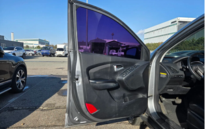 ฮุนได ทูซอน ปี 2015 รุ่นใหม่ ทูซอน iX ดีเซล (E VGT) ขับเคลื่อน 2 ล้อ - Product Image 5