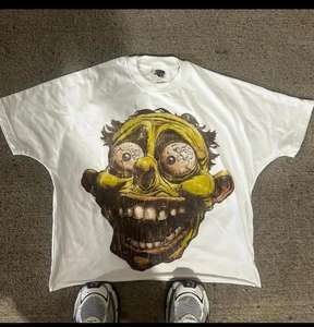 Ropa y accesorios> Ropa de hombre> Camisetas de hombre - Product Image 4