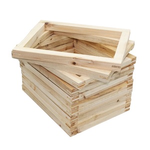 Bán Buôn Chất Lượng Cao Tùy Chỉnh Nghệ Thuật Cáng Thanh Bằng Gỗ Hình Ảnh Khung Ảnh Phong Cách Sắt Thiết Kế Cho Vải In - Product Image 3