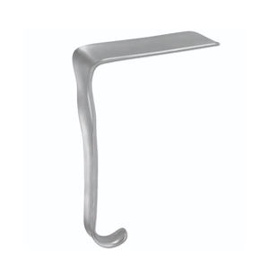 Precio de fábrica Espéculos Instrumentos quirúrgicos Fórceps de un solo uso de acero inoxidable Los mejores instrumentos de ginecología Espéculos vaginales - Product Image 5