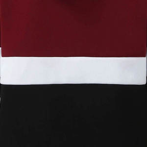 Sudaderas con Capucha Personalizadas al por Mayor para Mujer, Color Sólido, Transpirables, para Invierno, con Posición para Logotipo Frontal - Product Image 4