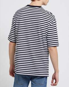 เสื้อยืดสำหรับผู้ชายน้ำหนักเบา - Product Image 5