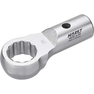 Herramienta de Anillo de Inserción Hazet, Llave de Alta Calidad para Uso Profesional - Product Image 1