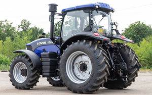 Tractor LOVOL 1504 / Tractor Agrícola de Servicio Pesado de 150 HP con Tracción en las 4 Ruedas - Product Image 2