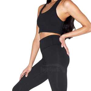 Fabricación profesional Mujeres Legging Mejor Calidad Mujeres Legging Último Diseño Mujeres Legging - Product Image 3