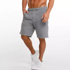 Pantalones Cortos Deportivos DMen de Cintura Alta con Cordón, Secado Rápido, Transpirables, para Gimnasio, Fitness, Correr, Entrenamiento, con Forro Interior - Product Image 4