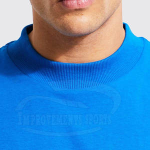 T-shirts de style hip-hop les plus populaires de grande taille T-shirts de style hip-hop au design unique sur mesure - Product Image 3