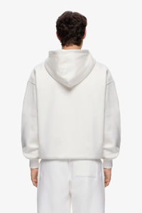 Vêtements d'hiver Survêtements pour hommes 100% coton Logo et étiquettes personnalisés Respirant en polaire Jogging Style décontracté confortable Survêtements - Product Image 3