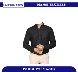 Vải Lanh 100% In Áo Sơ Mi Cho Nam Giới Hoa Mô Hình Mỏng Phù Hợp Với Giản Dị Đầy Đủ Tay Áo Với Cao Lây Lan Cổ Áo Và Nút Odm Cung Cấp - Product Image 3