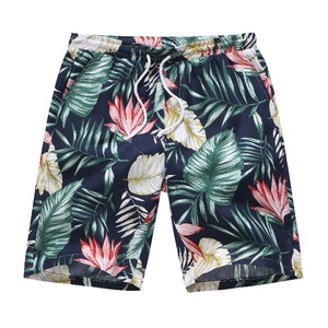 Short d'été en maille pour hommes, avec logo personnalisé OEM, de haute qualité, pour le basket-ball et l'entraînement de gymnastique, avec poche par sublimation en polyester - Product Image 2