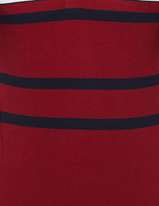 2025 haute qualité hommes Polyester coton T-Shirt Logo personnalisé respirant sport Golf pour Polo grande taille en gros Fitness - Product Image 5