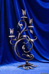 Support de bougie en métal en Aluminium, décoration de mariage, centre de table, ensemble de bougeoirs, prix le plus bas - Product Image 4