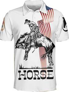 Camiseta de Manga Corta de Lona de Excelente Calidad, Secado Rápido, para Hombre, Verano - Product Image 6