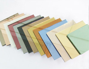 เครื่องเคลือบ PVD ต่อเนื่องสำหรับกระจกอะลูมิเนียม/สีเงิน สำหรับกระจกตกแต่ง/กระจกห้องน้ำ พร้อมสายการเคลือบทำความสะอาด - Product Image 6