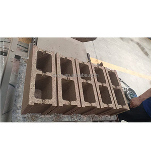 <span class=keywords><strong>2025</strong></span> Chất Lượng Cao QT6-15 Tự Động Máy Làm Gạch Rỗng Khối Nhà Sản Xuất Bê Tông Khối Tự Động Máy Móc Từ Nhà Sản Xuất - Product Image 4