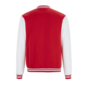 Top Sale Fresh Material Design Your Own Hot Selling & Trending Low Price Premium Quality Lettermen <b>Jacket</b> <b>For</b> <b>Man</b> - Product Image 3