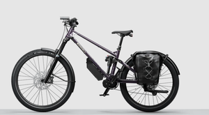 NUEVA Motocicleta Eléctrica ORIGINAL 2025 775 MX, Entrega Inmediata - Product Image 3