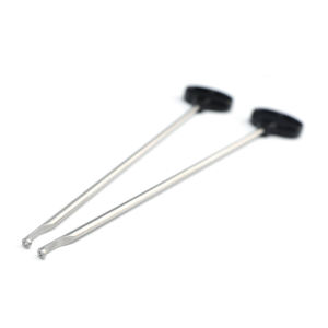 Instrumentos Quirúrgicos Ortopédicos: Empujador de Nudos para Artroscopia de Hombro, Manual, Ligero, Reutilizable y Ecológico, Precio de Fábrica - Product Image 5