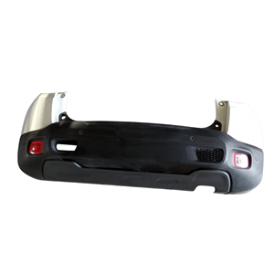 Parachoques Trasero Completo para JEEP Renegade Serie (14>18) 07356028530E - Product Image 3