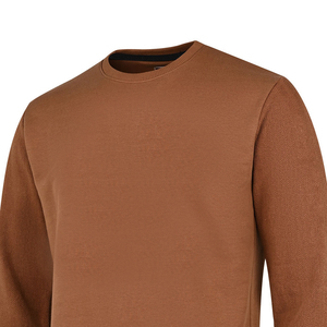 100% haute qualité automne hiver hommes sweat décontracté pour rouille imprimé coton respirant tricoté sweats à capuche impression numérique - Product Image 2