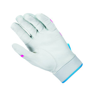 Recién llegado, superventas, de alta calidad, ligeros, ecológicos, transpirables, guantes de béisbol para diestros y zurdos a la venta - Product Image 6