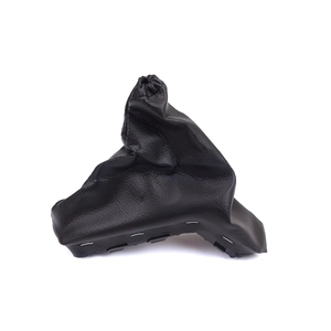 BSP786 Parking Handbrake Black Boot Gaiter 578424 For Astra H - Product Image 1