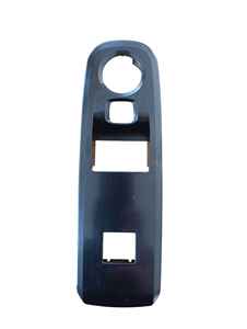 Cadre de levage pour Peugeot Partner Citroen Berlingo Fiat Doblo Opel Combo interrupteur de fenêtre en plastique pour panneau de lève-vitre de voiture - Product Image 6