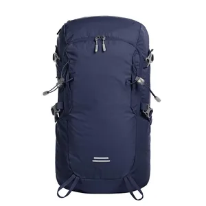 Sustainable Outdoor <b>Backpack</b> for Hiking Dry Sack with Eco-Friendly Merchandising - Product Image 4