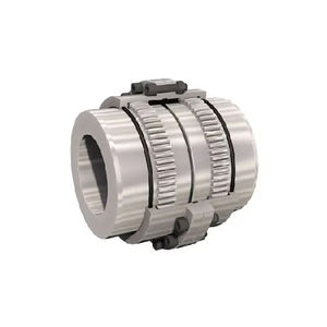 Accouplement à engrenages flexibles et rigides les mieux notés pour laminoir avec élastomère à broche à un excellent prix - Product Image 1