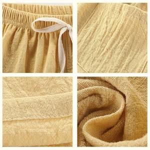 กางเกงขาสั้นผู้ชายแห้งเร็วพิมพ์ลาย - Product Image 2