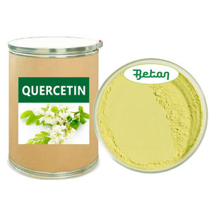 Direttamente fornire puro naturale di alta qualità pianta Sophora Japonica estratto 98% liposomale quercetina diidrato fitosoma estratto - Product Image 1