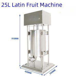 Máquina eléctrica comercial para hacer Churros, churro español automático, fruta latina, donut, salchicha, relleno Vertical, panadería, nueces, <span class=keywords><strong>leche</strong></span> - Product Image 5