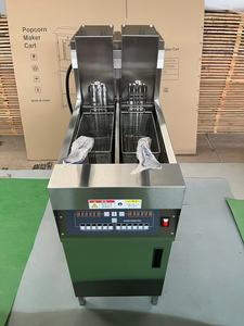 Friggitrice elettronica a induzione elettrica per tacchino - Product Image 3