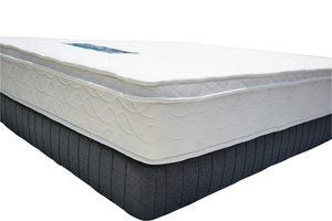 Premium EGONO Pocket <b>Spring</b> <b>Mattress</b> Independent Coil Orthopedic Support <b>Mattress</b> for Luxury Bedroom Use - Product Image 2