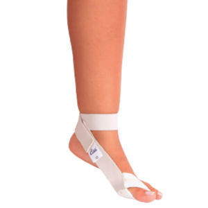 Chaussures de plâtre / Protection postopératoire du pied - Product Image 1