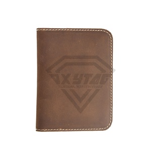 High Quality Customizable <b>Men's</b> Wallets <b>Best</b> Material with Custom Logo Cheap Price Custom <b>Card</b> Holders OEM Service - Product Image 3