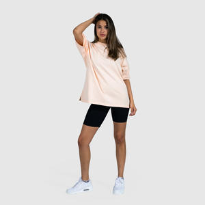 Camiseta 100% de algodón para hombre, camisa personalizada de alta calidad, con estampado de tu marca, camisetas gráficas de gran tamaño, venta al por mayor - Product Image 6