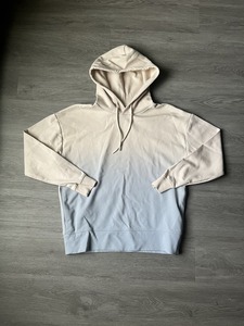 Wholesale Comfortable Oversized Fit Women's Hoodie Streetwear Embroidery Design Solid Front Pockets Heavy Weight French Terry - Product Image 6