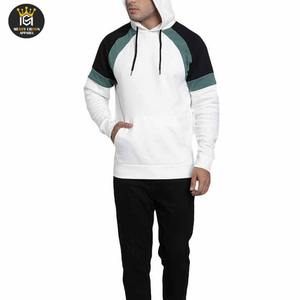 Confortable nouveauté pulls à capuche pour hommes respirant personnalisé basiques coton mélangé sweats à capuche pour hommes - Product Image 6