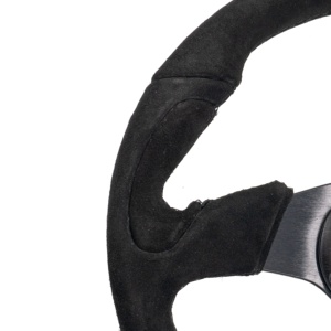 Volant sport X2 33 - Suède - Product Image 3