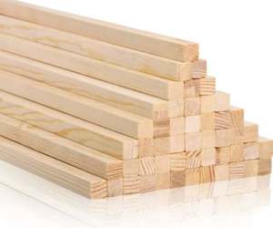Best Quality Pine Wood Sawn <b>Timber</b> Eco-Friendly Pallet Lumber for Hotel Use US Origin 1 Year Warranty - Product Image 2